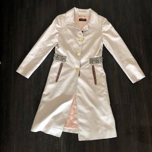 Dolce & Gabbana Coat